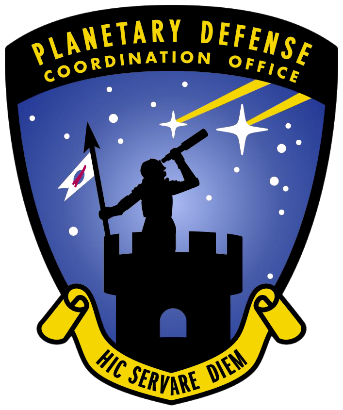 NASA Planetary Defense